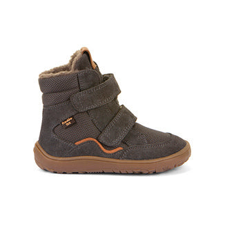 Winterschuh Tex Winter - Grey