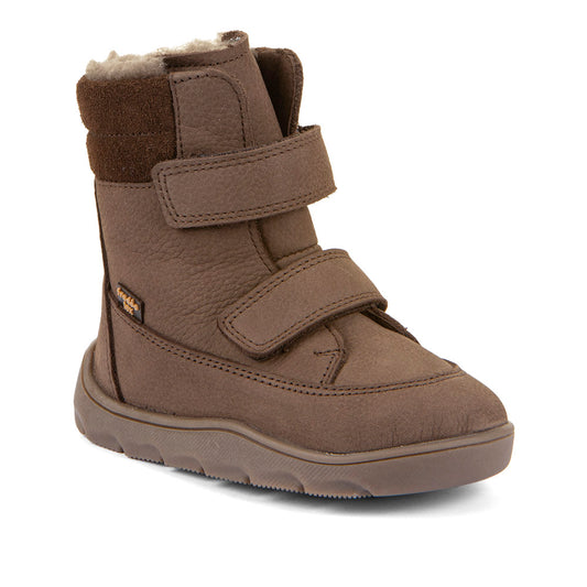 Winterschuh 'Zeru' Tex Winter - Brown