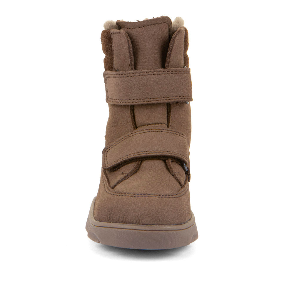 Winterschuh 'Zeru' Tex Winter - Brown