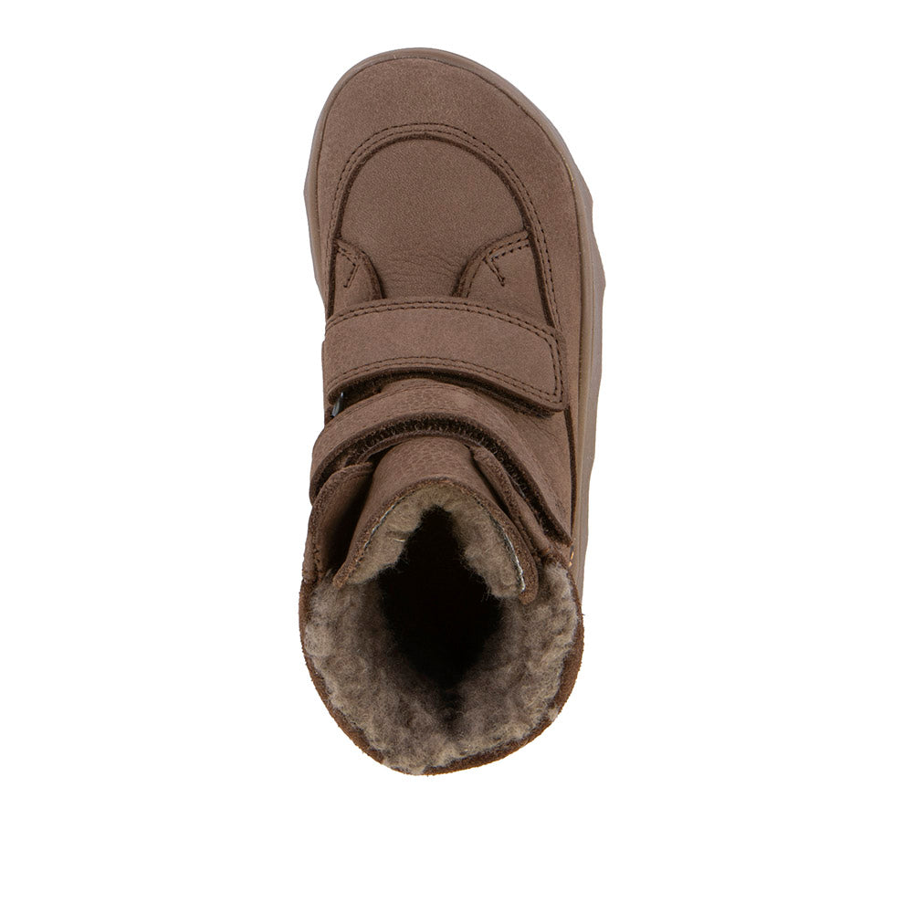 Winterschuh 'Zeru' Tex Winter - Brown