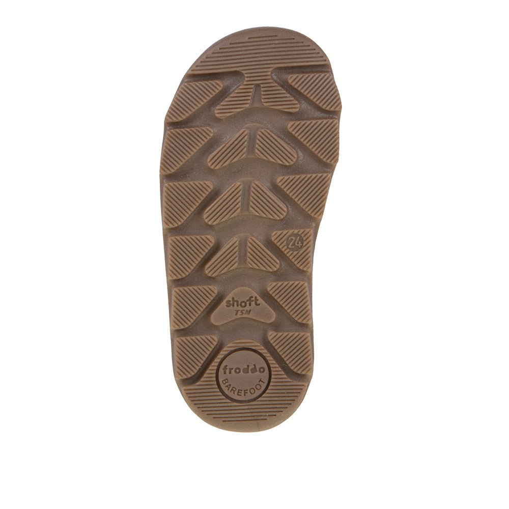 Winterschuh 'Zeru' Tex Winter - Brown
