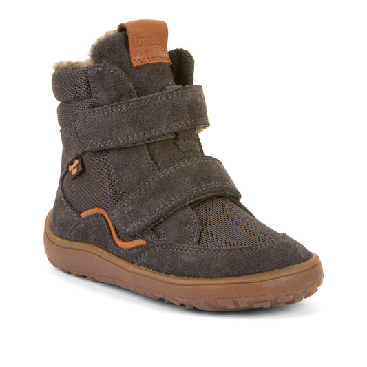 Winterschuh Tex Winter - Grey