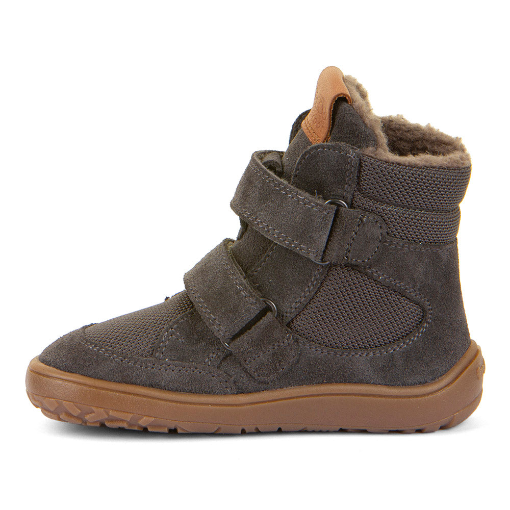 Winterschuh Tex Winter - Grey