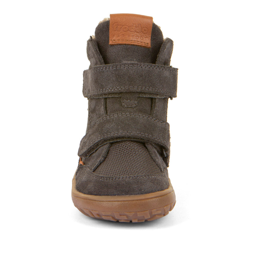 Winterschuh Tex Winter - Grey