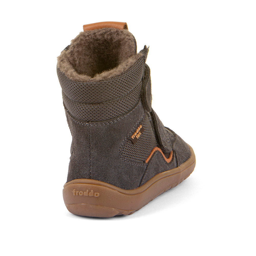 Winterschuh Tex Winter - Grey