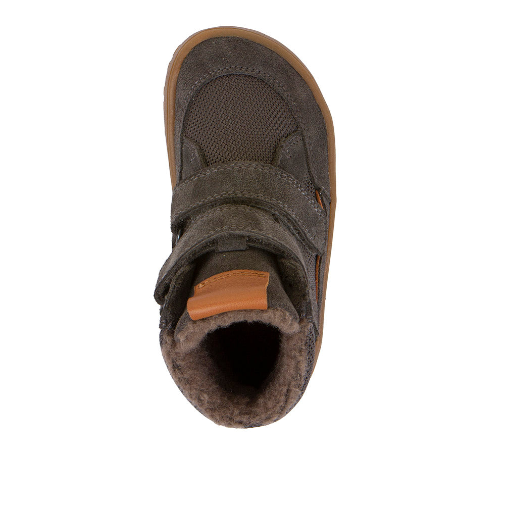 Winterschuh Tex Winter - Grey