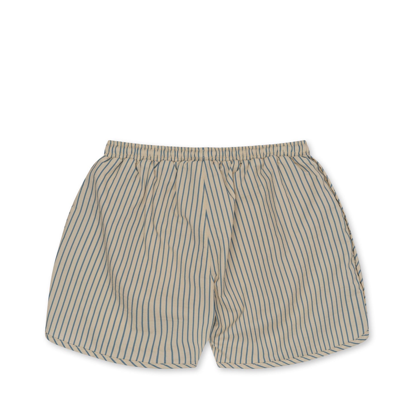 Badeshorts 'Asnou' - Stripe Bluie