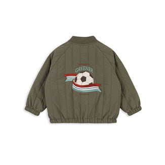 Bomberjacke 'Juno' - Calamata