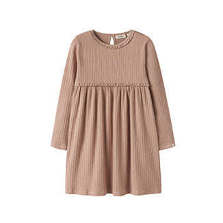 Kleid 'NMFBABETTE' - Roebuck