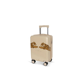 Kinder-Koffer 'Travel Suitcase' - Tiger