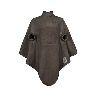 Lätzchen 'Boo' - Soft Earth