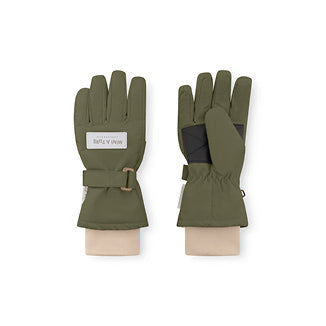 Handschuh 'Matcelio' - Kalamata Green