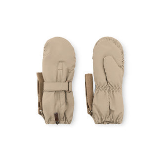 Handschuh 'Matcesar' - Grey brown