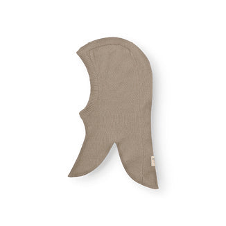Mütze 'Matkea' - Grey brown