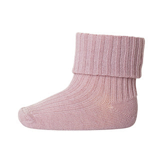 Wollsocke -Woodrose