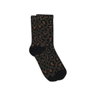 Mama Socke 'Linea' - Black