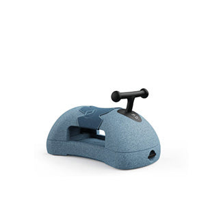 Rutschfahrzeug 'My First' - Steel