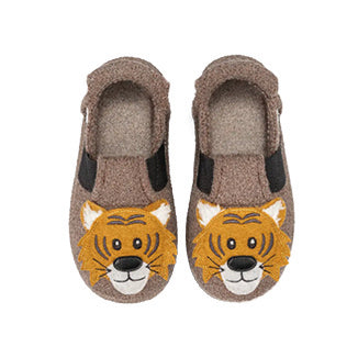 Hausschuh - Roar Tiger - Version 2.0