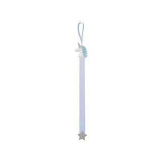Haarspangenhalter - Unicorn Clip Hanger