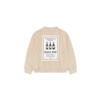 Sweatshirt 'Valente' - Humus