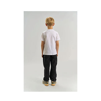 Baggy Fit Jeans 'Madrid' - Medium Grey Denim