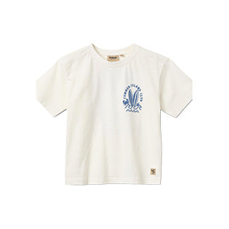 T-Shirt 'Benno'- cloud