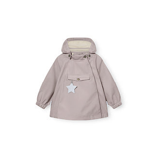 Softshell Jacke 'Matwai' - Opal