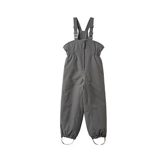 Schneehose 'Sal' - Dark charcoal
