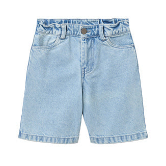 Shorts 'Christian' - light blue