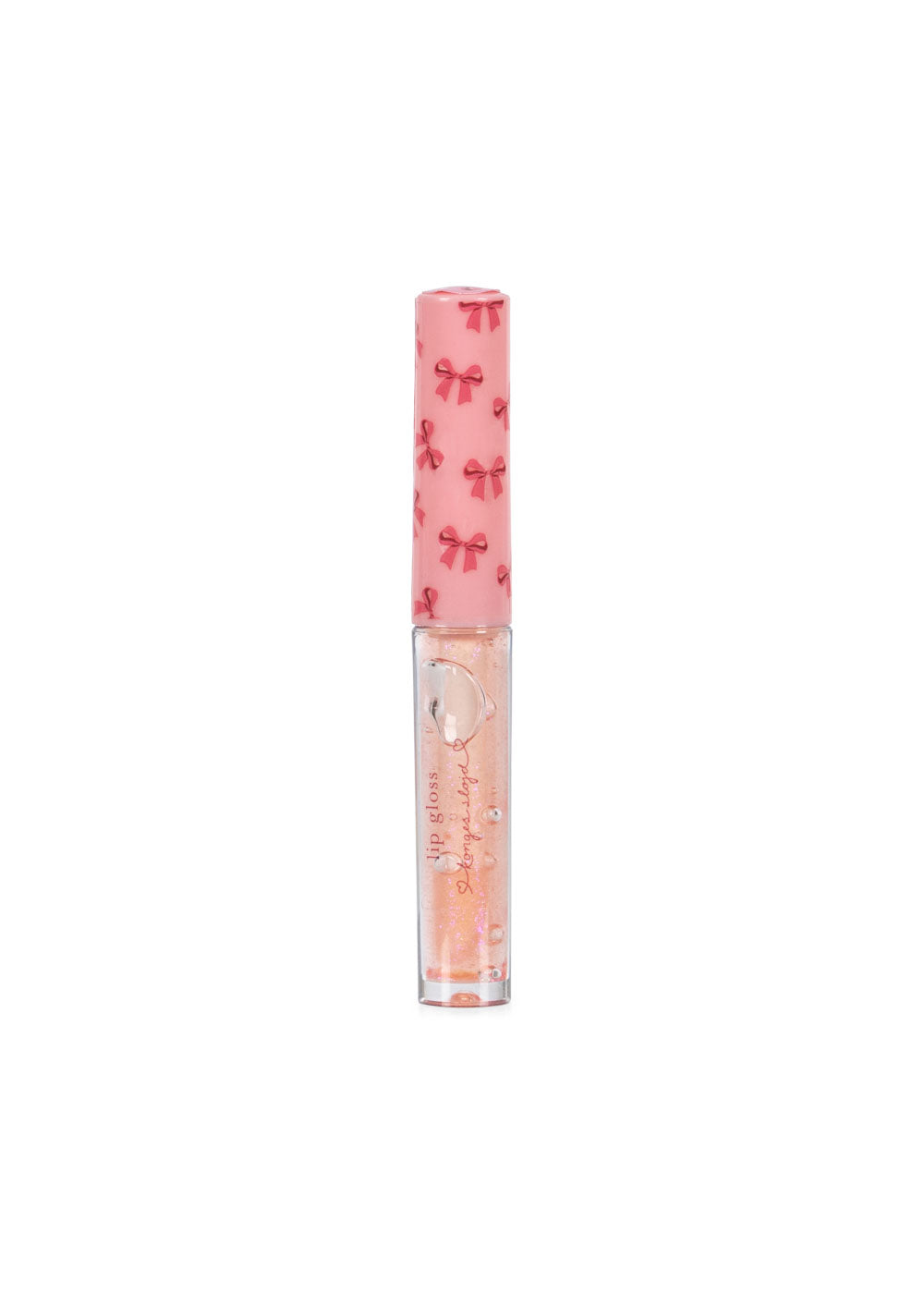 Lip Gloss Glitter - Multi