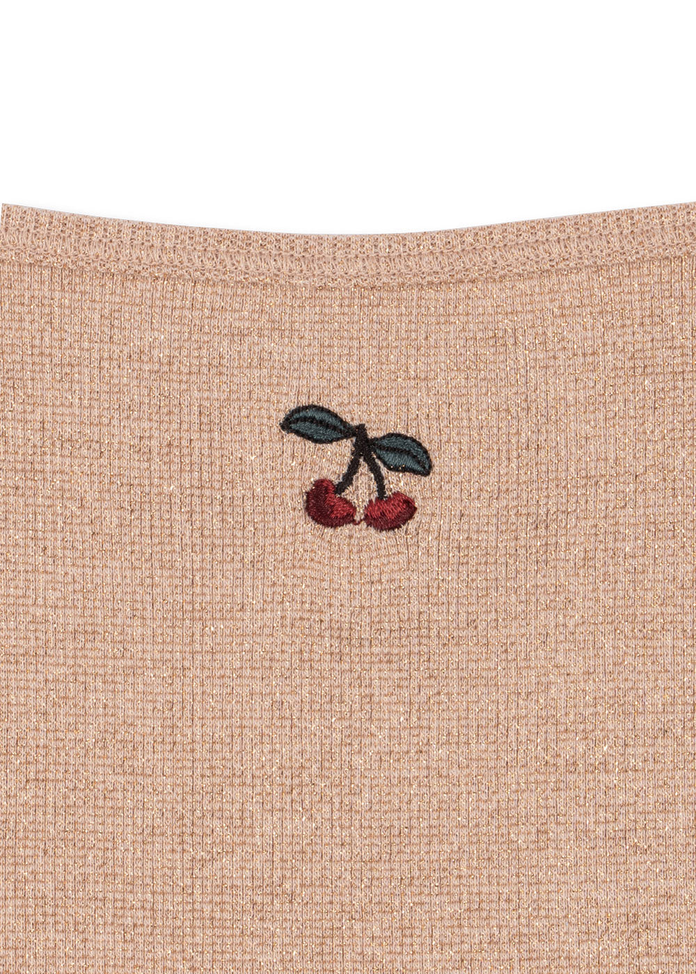 Trägerkleid 'Roli Strap' - Cameo Rose
