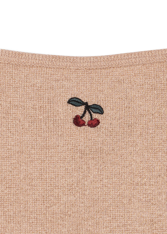 Trägerkleid 'Roli Strap' - Cameo Rose