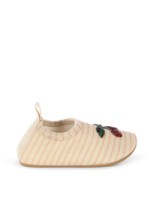 Schwimmschuhe 'Jade' - Cherry