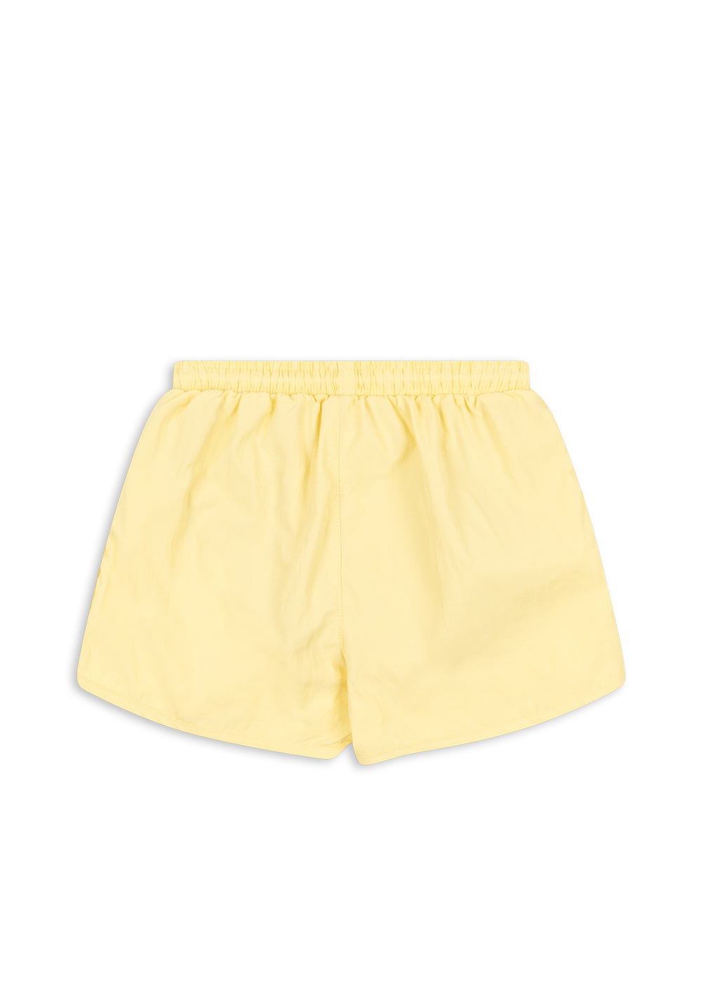 Badeshorts 'Pomio' - Popcorn
