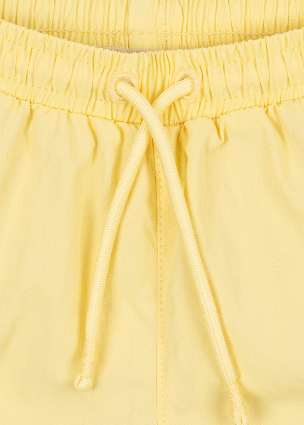 Badeshorts 'Pomio' - Popcorn