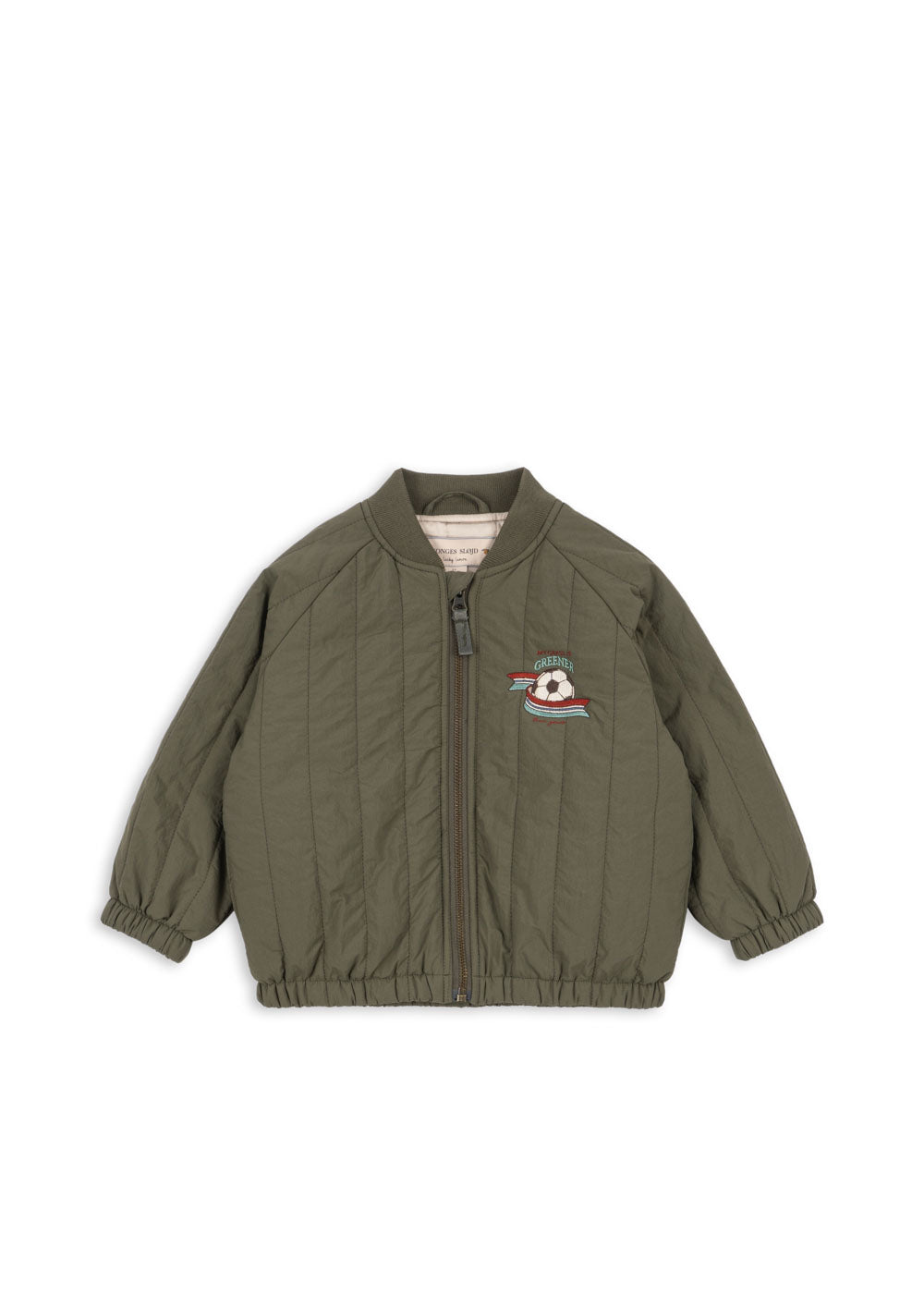 Bomberjacke 'Juno' - Calamata