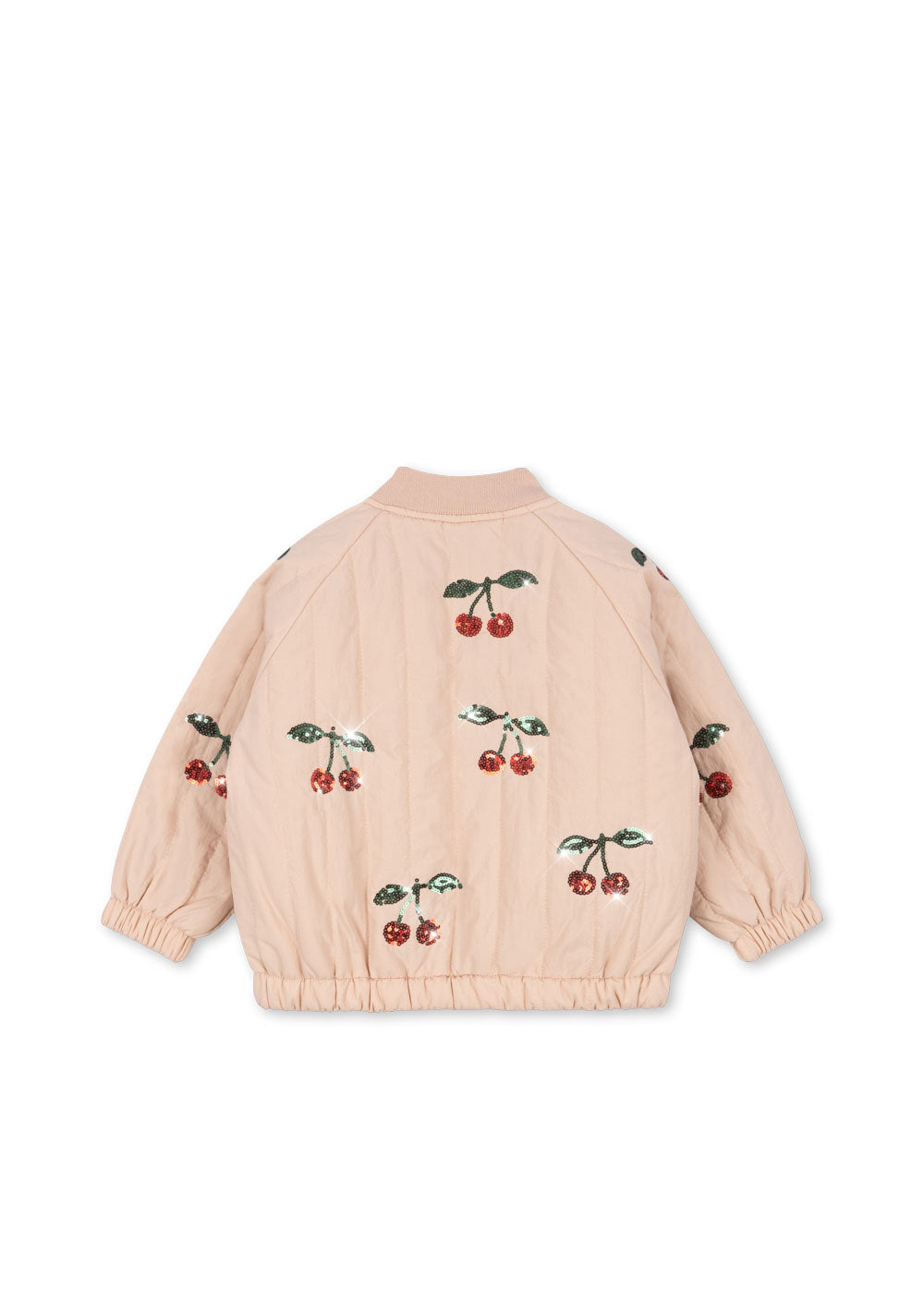 Bomberjacke 'Juno' - Cameo Rose