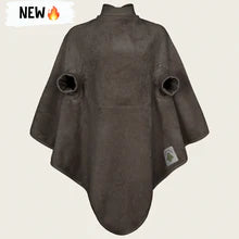 Lätzchen 'Boo' - Soft Earth