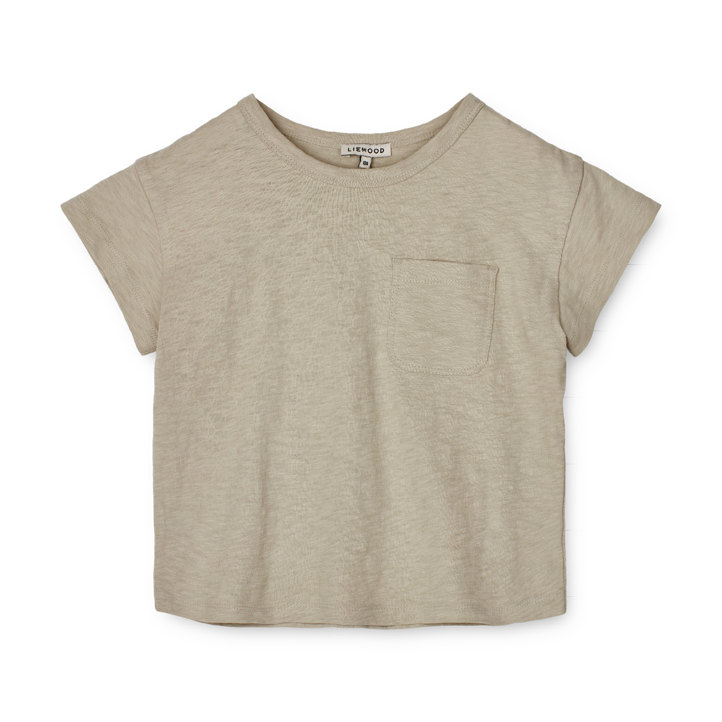 T-Shirt 'Dodoma' - Mist